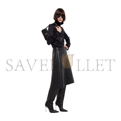 GUCCI JACKIE SMALL SHOULDER BAG 867156 (21.5*11.5*2cm) GUCCI JACKIE SMALL SHOULDER BAG 867156 (21.5*11.5*2cm)